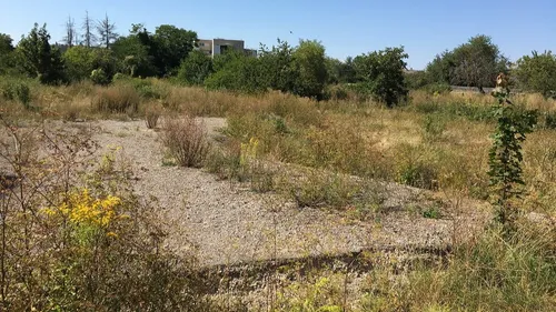 Projet de grand parc urbain à Dijon : les jardins de l’engrenage...